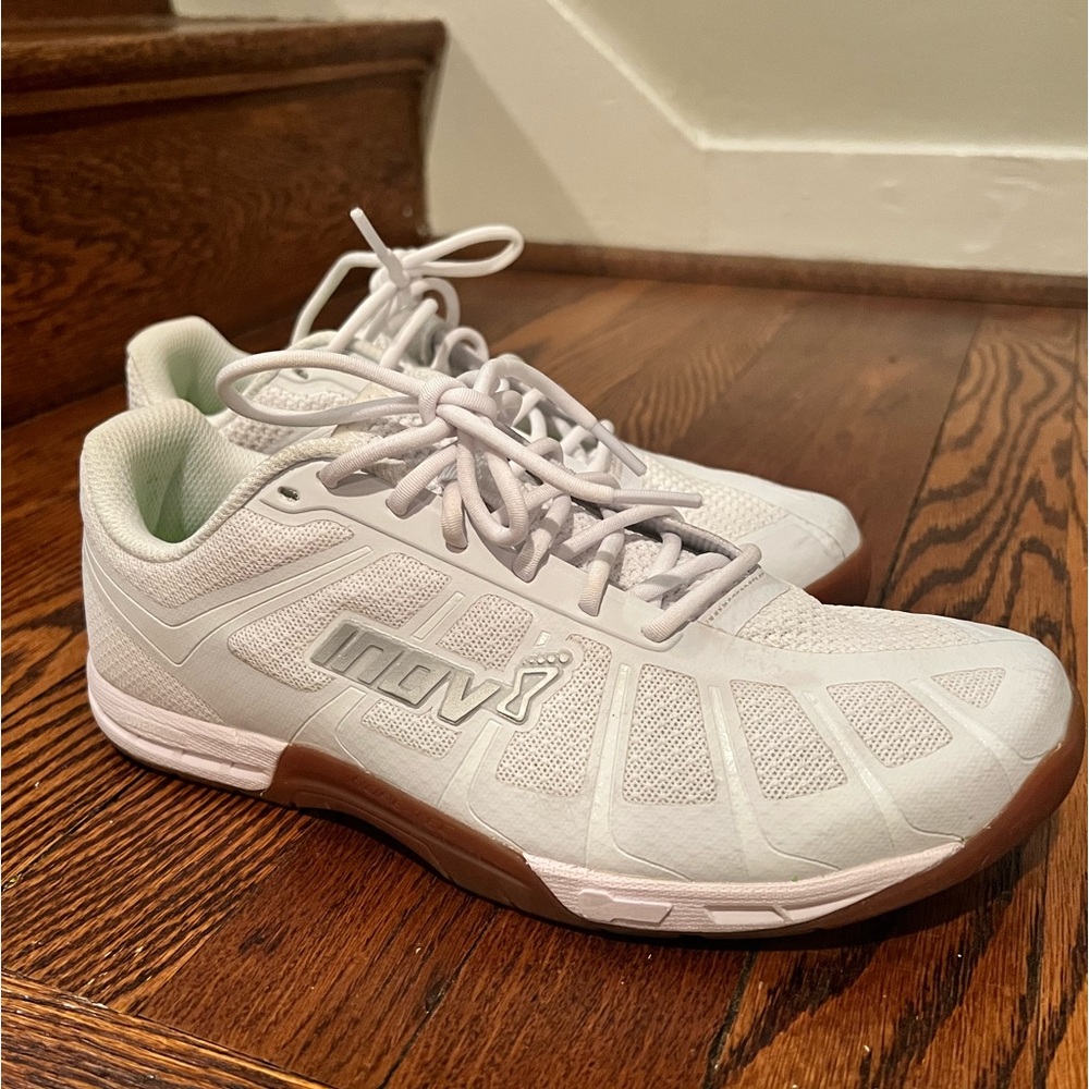 INOV-8 F-Lite 235 V3 White/Gum (W) Size 9